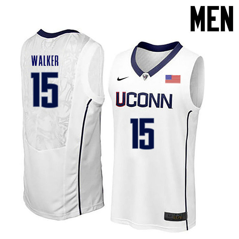 Kemba walker connecticut jersey sale